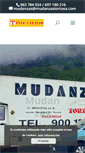 Mobile Screenshot of mudanzastortosa.com